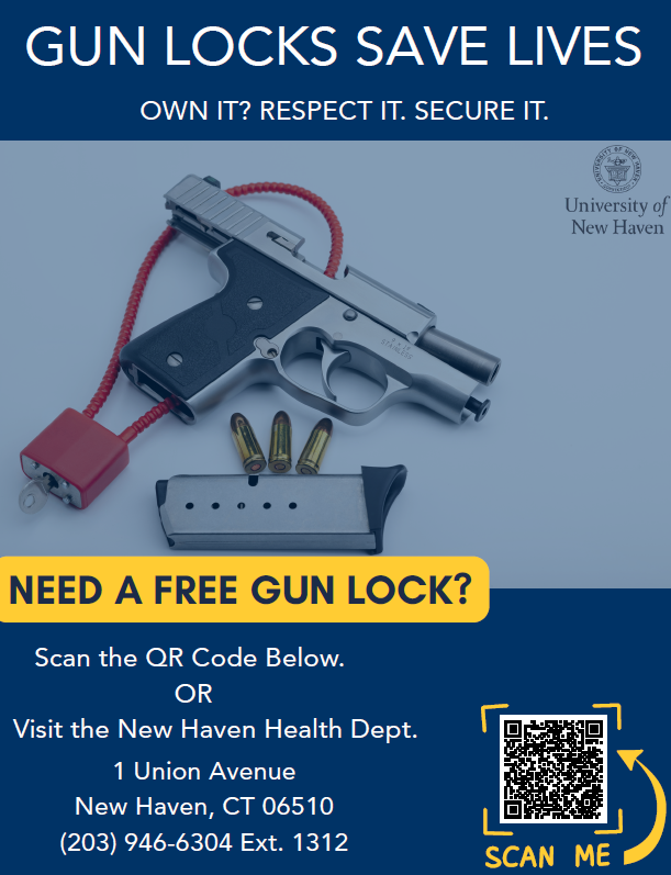 How To Get A Free Gun Lock