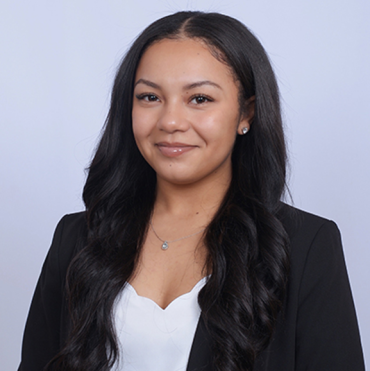Aliyah Wright Headshot