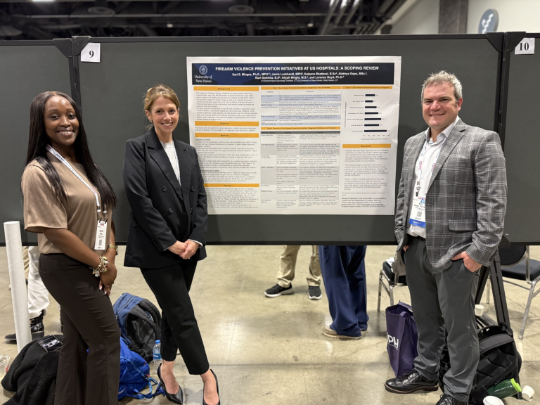 American Public Health Conference 1
