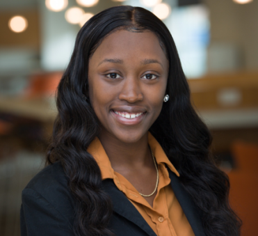 Jhinelle Dawson