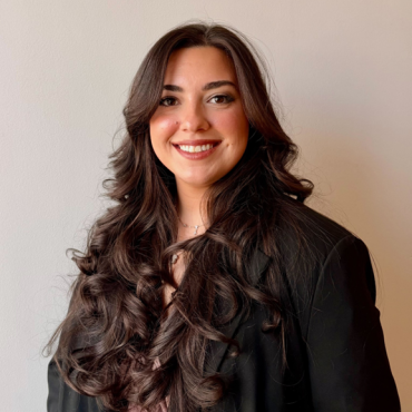 Samantha Carlisto Headshot