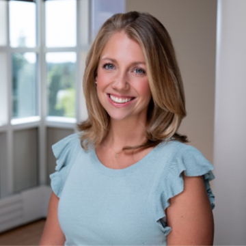 Jamie Luckhardt Headshot